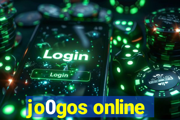 jo0gos online